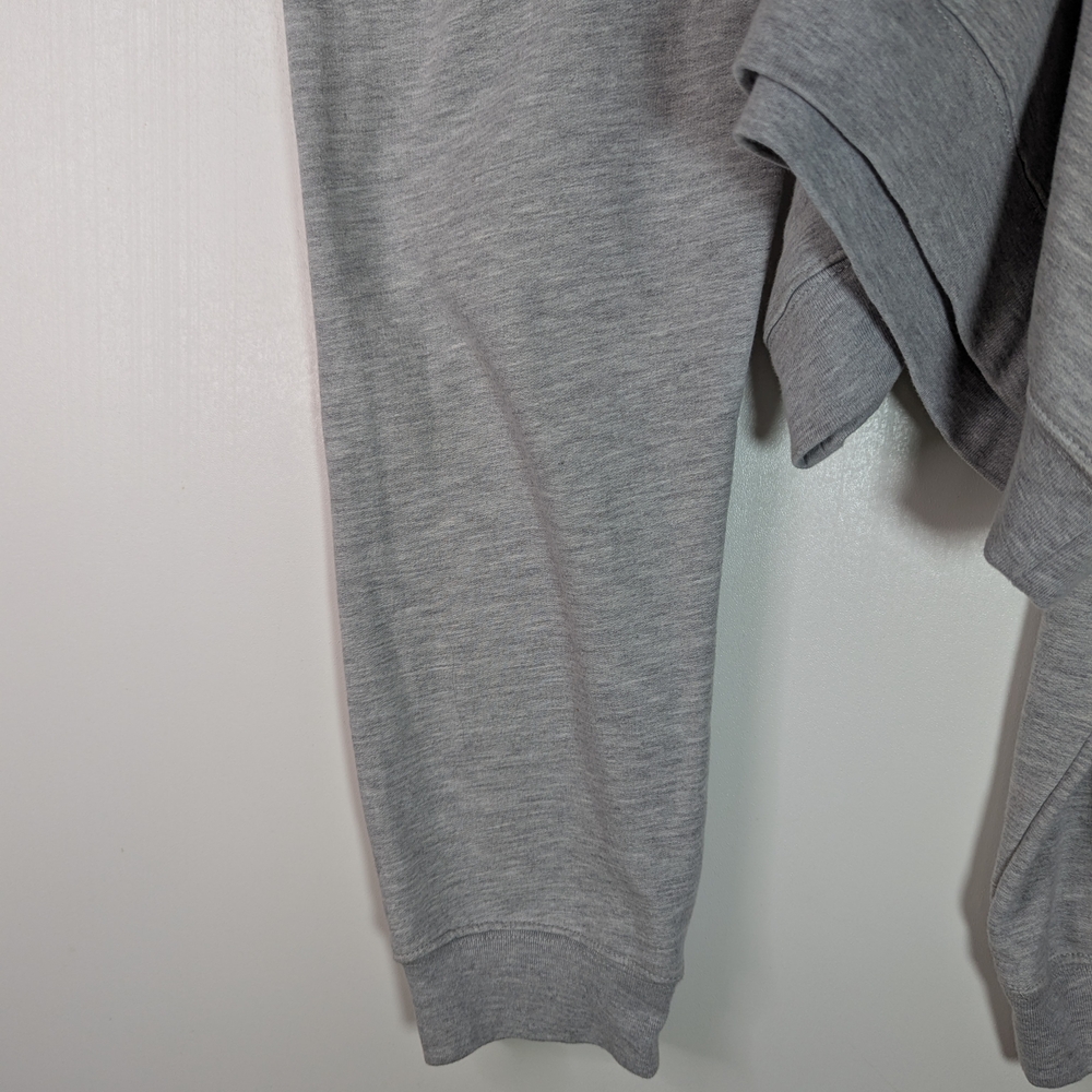 Disney's Hocus Pocus Womens Gray Sanderson Sisters Witch Hoodie Sweatshirt 2XL - Picture 11 of 11